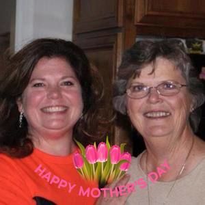 Meet your Posher, Sandra